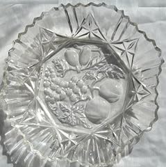 Vintage federal glass for sale  Delivered anywhere in USA 