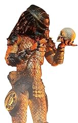 Neca predator ultimate usato  Spedito ovunque in Italia 