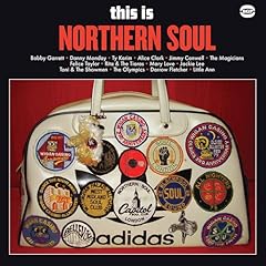 Northern soul vinyl for sale  Delivered anywhere in UK