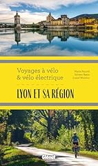 Lyon région voyages d'occasion  Livré partout en France