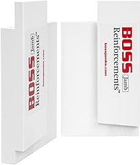 Boss inches inches for sale  Delivered anywhere in USA 