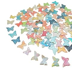1.1lb butterfly ceramic for sale  Delivered anywhere in USA 