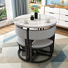 Dining table set for sale  Delivered anywhere in UK
