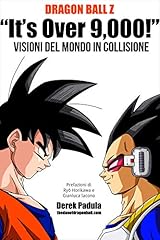 Dragon ball over usato  Spedito ovunque in Italia 