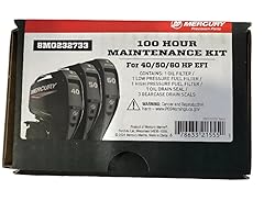 Mercury marine 100 for sale  Delivered anywhere in USA 