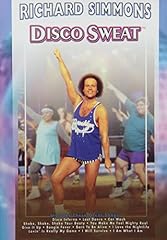 Richard simmons disco for sale  Delivered anywhere in USA 