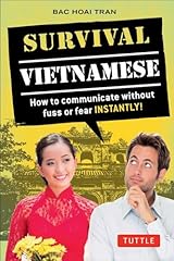 Survival vietnamese communicat for sale  Delivered anywhere in USA 