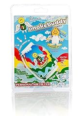 Smokebuddy prodotto originale usato  Spedito ovunque in Italia 