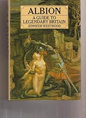 Albion guide legendary for sale  Delivered anywhere in UK