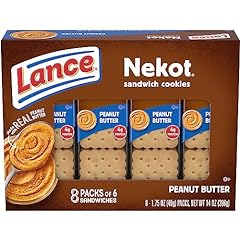 Lance sandwich cookies for sale  Delivered anywhere in USA 