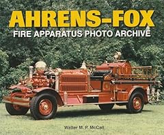 Ahrens fox fire for sale  Delivered anywhere in USA 