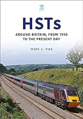 Hsts around britain for sale  Delivered anywhere in UK