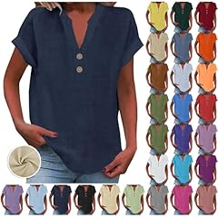 Blouses women purple for sale  Delivered anywhere in UK