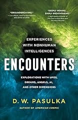 Encounters experiences nonhuma for sale  Delivered anywhere in UK