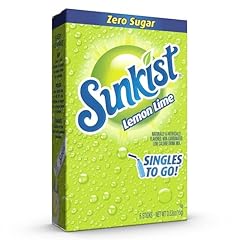 Sunkist singles drink for sale  Delivered anywhere in USA 