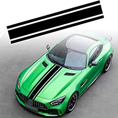 Car hood stripe for sale  Delivered anywhere in UK