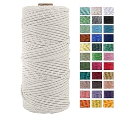 3mm 109yards macrame for sale  Delivered anywhere in USA 