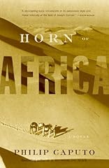 Horn africa novel for sale  Delivered anywhere in USA 