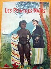 Peintres naïfs anatole d'occasion  Livré partout en France