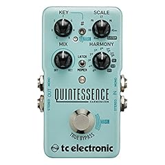 Electronic quintessence harmon usato  Spedito ovunque in Italia 
