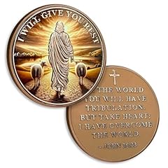 Good shepherd christian for sale  Delivered anywhere in UK