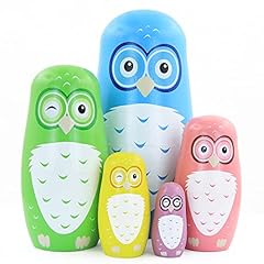 Pcs cartoon owl for sale  Delivered anywhere in USA 