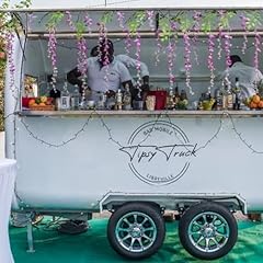 Tipsy truck mobile for sale  Delivered anywhere in UK