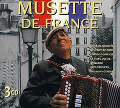 Musette d'occasion  Livré partout en France