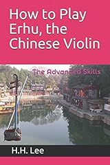 How play erhu d'occasion  Livré partout en France