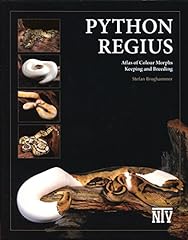 Python regius atlas for sale  Delivered anywhere in USA 
