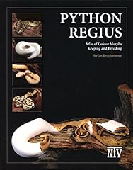 Python regius atlas for sale  Delivered anywhere in USA 