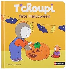 Choupi fête halloween d'occasion  Livré partout en Belgiqu