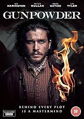 Gunpowder dvd for sale  Delivered anywhere in UK