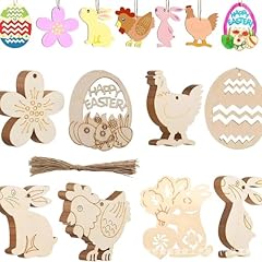 48pcs easter crafts for sale  Delivered anywhere in USA 