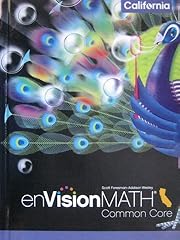 Envision math common for sale  Delivered anywhere in USA 