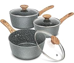 Michelangelo sauce pan for sale  Delivered anywhere in USA 