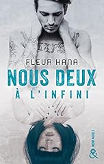 Infini romance new d'occasion  Livré partout en France