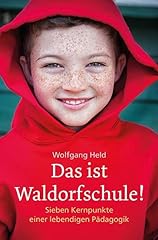 Waldorfschule kernpunkte einer gebraucht kaufen  Wird an jeden Ort in Deutschland