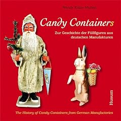 Candy container zur for sale  Delivered anywhere in USA 