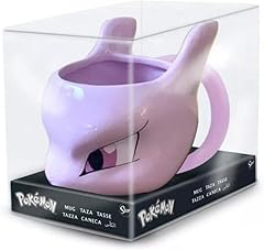 Pokemon mewtu tasse gebraucht kaufen  Wird an jeden Ort in Deutschland
