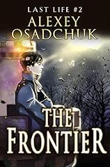 Frontier progression fantasy for sale  Delivered anywhere in UK