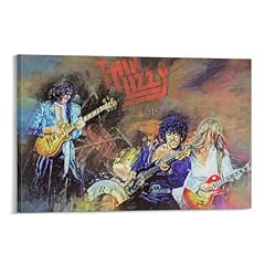 Monyanjm thin lizzy for sale  Delivered anywhere in UK