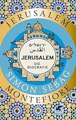 Jerusalem biografie gebraucht kaufen  Wird an jeden Ort in Deutschland