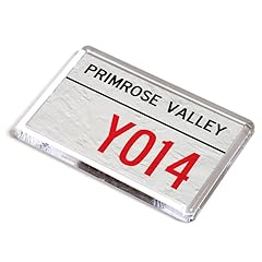 Fridge magnet primrose for sale  Delivered anywhere in UK