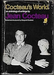 Cocteau anthology writings for sale  Delivered anywhere in USA 