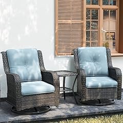 Joyside outdoor swivel for sale  Delivered anywhere in USA 