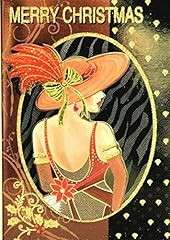 Art deco lady for sale  Delivered anywhere in UK