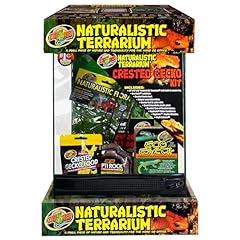 Zoo med naturalistic for sale  Delivered anywhere in UK