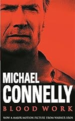 Blood work michael for sale  Delivered anywhere in USA 