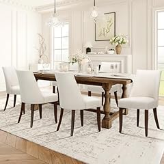 Colamy upholstered dining for sale  Delivered anywhere in USA 